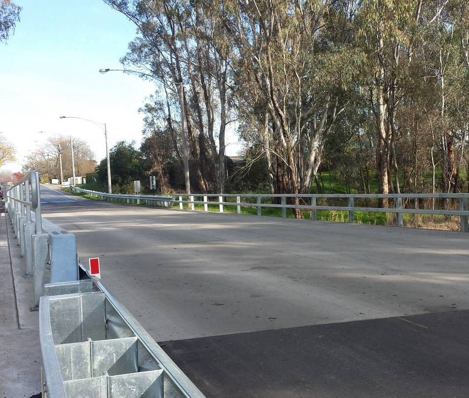  bridge construction