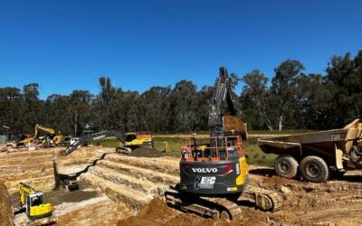 Warby Views Estate, Wangaratta  Stages 1 to 6