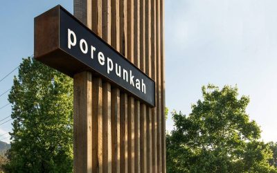 Street Scape Projects – Porepunkah Better Places